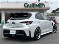 2023 Toyota Corolla Sports