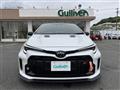 2023 Toyota Corolla Sports