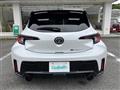 2023 Toyota Corolla Sports
