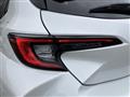 2023 Toyota Corolla Sports