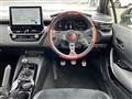 2023 Toyota Corolla Sports