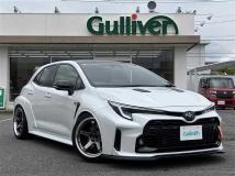 2023 Toyota Corolla Sports
