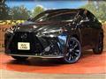 2024 Lexus NX