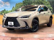 2024 Lexus NX