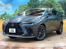 2023 Lexus NX