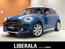 2017 BMW MINI