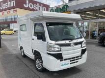 2017 Daihatsu Hijet Truck