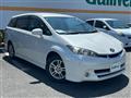 2009 Toyota Wish