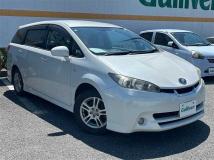2009 Toyota Wish