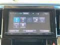 2015 Toyota Alphard