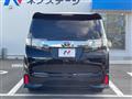2015 Toyota Vellfire