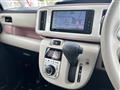 2018 Daihatsu Move Canbus