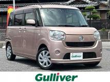 2018 Daihatsu Move Canbus