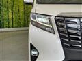 2015 Toyota Alphard