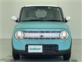 2015 Suzuki Lapin