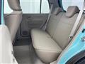 2015 Suzuki Lapin