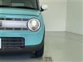 2015 Suzuki Lapin