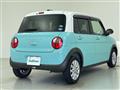 2015 Suzuki Lapin