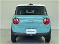 2015 Suzuki Lapin