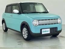 2015 Suzuki Lapin