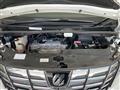 2015 Toyota Alphard