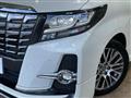 2015 Toyota Alphard