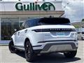 2021 Land Rover RangeRover Evoque