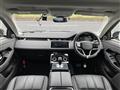 2021 Land Rover RangeRover Evoque