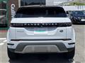 2021 Land Rover RangeRover Evoque