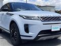 2021 Land Rover RangeRover Evoque