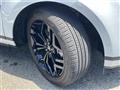 2021 Land Rover RangeRover Evoque