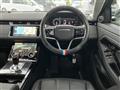 2021 Land Rover RangeRover Evoque