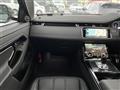 2021 Land Rover RangeRover Evoque