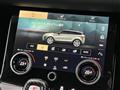 2021 Land Rover RangeRover Evoque