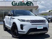 2021 Land Rover RangeRover Evoque