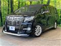 2016 Toyota Alphard