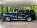 2016 Toyota Alphard