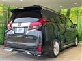 2016 Toyota Alphard