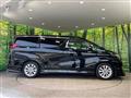 2016 Toyota Alphard