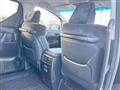 2016 Toyota Vellfire