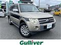 2006 Mitsubishi Pajero