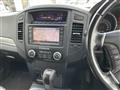 2006 Mitsubishi Pajero