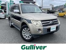 2006 Mitsubishi Pajero