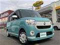 2019 Daihatsu Move Canbus
