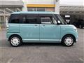 2019 Daihatsu Move Canbus