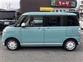 2019 Daihatsu Move Canbus