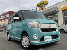 2019 Daihatsu Move Canbus