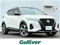 2020 Nissan KIX