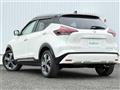 2020 Nissan KIX