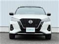 2020 Nissan KIX